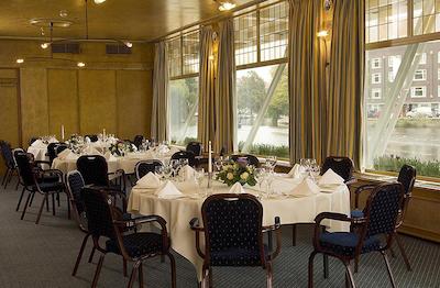 ویندهم آپولو آمستردام