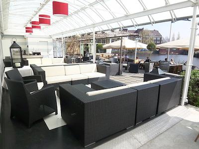 ویندهم آپولو آمستردام