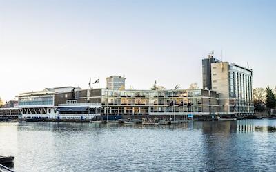 ویندهم آپولو آمستردام