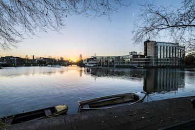 ویندهم آپولو آمستردام