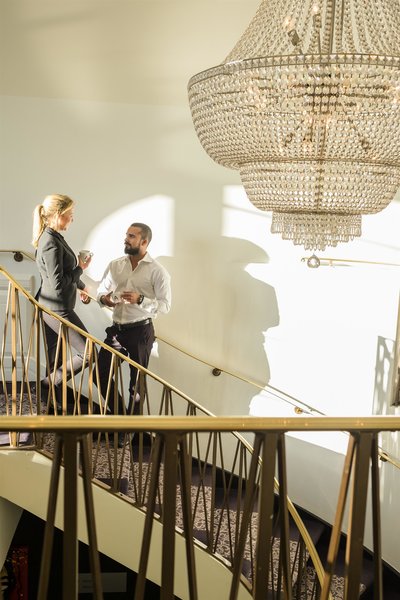 ویندهم آپولو آمستردام