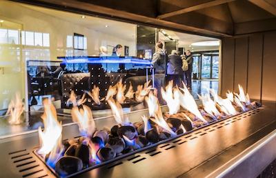 ویندهم آپولو آمستردام