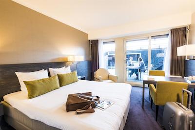 ویندهم آپولو آمستردام