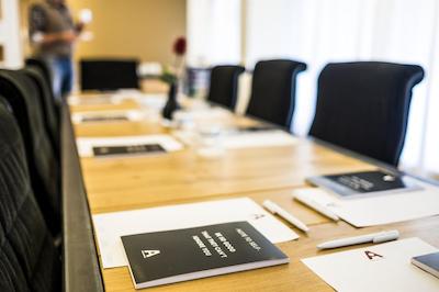 ویندهم آپولو آمستردام