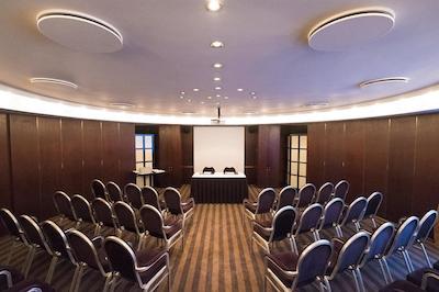 ویندهم آپولو آمستردام