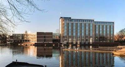 ویندهم آپولو آمستردام