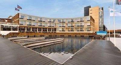 ویندهم آپولو آمستردام