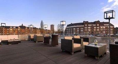 ویندهم آپولو آمستردام