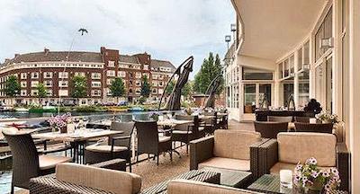 ویندهم آپولو آمستردام