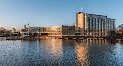 ویندهم آپولو آمستردام