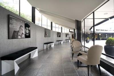 ویندهم آپولو آمستردام