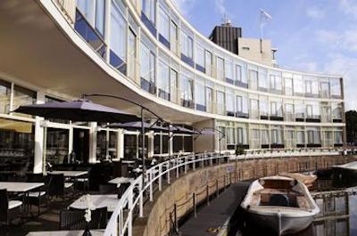 ویندهم آپولو آمستردام