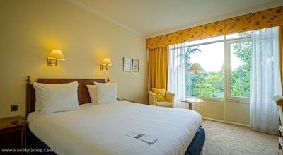 ویندهم آپولو آمستردام