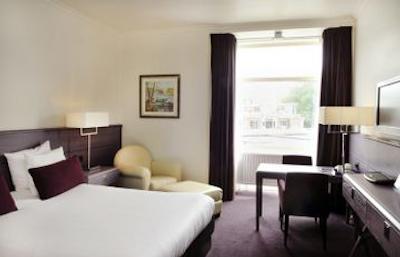 ویندهم آپولو آمستردام