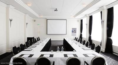 ویندهم آپولو آمستردام