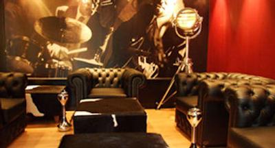 ویندهم آپولو آمستردام