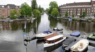 ویندهم آپولو آمستردام