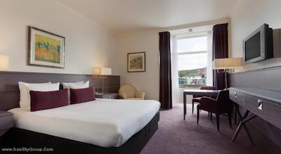 ویندهم آپولو آمستردام