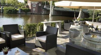 ویندهم آپولو آمستردام