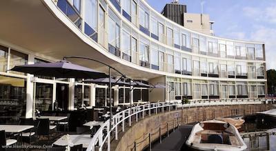 ویندهم آپولو آمستردام