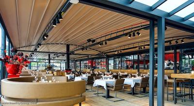 ویندهم آپولو آمستردام