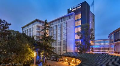 ویندهم آپولو آمستردام