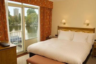 ویندهم آپولو آمستردام