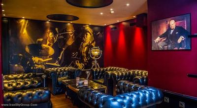 ویندهم آپولو آمستردام