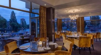 ویندهم آپولو آمستردام