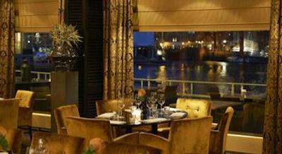 ویندهم آپولو آمستردام