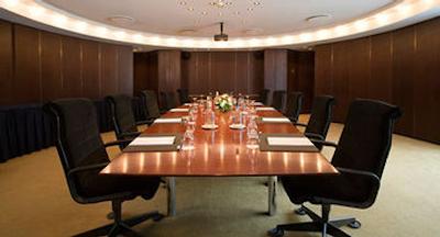 ویندهم آپولو آمستردام