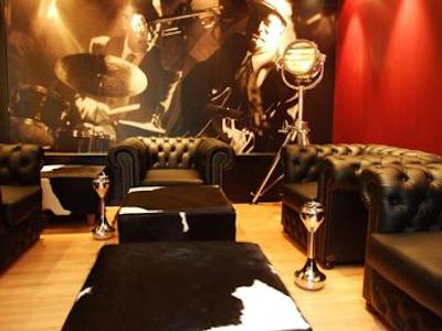 ویندهم آپولو آمستردام