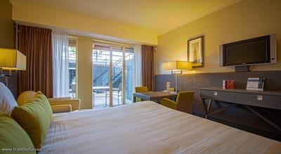 ویندهم آپولو آمستردام