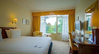 ویندهم آپولو آمستردام