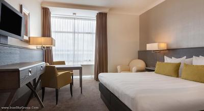 ویندهم آپولو آمستردام