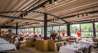 ویندهم آپولو آمستردام