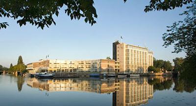 ویندهم آپولو آمستردام