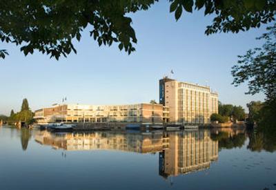 ویندهم آپولو آمستردام