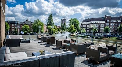 ویندهم آپولو آمستردام