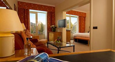 ویندهم آپولو آمستردام