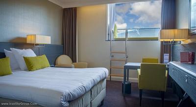 ویندهم آپولو آمستردام