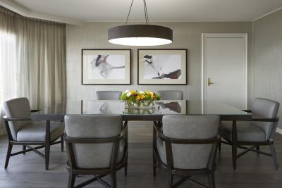 اینترکنتیننتال تورنتو سنتر