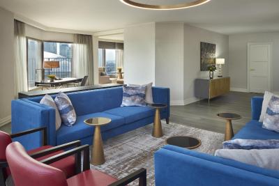 اینترکنتیننتال تورنتو سنتر