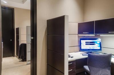 اینترکنتیننتال تورنتو سنتر