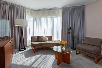 اینترکنتیننتال تورنتو سنتر