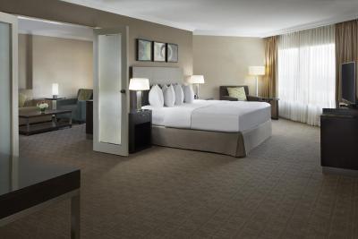 اینترکنتیننتال تورنتو سنتر