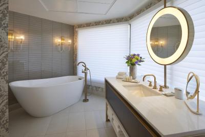 اینترکنتیننتال تورنتو سنتر