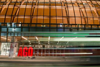 اینترکنتیننتال تورنتو سنتر