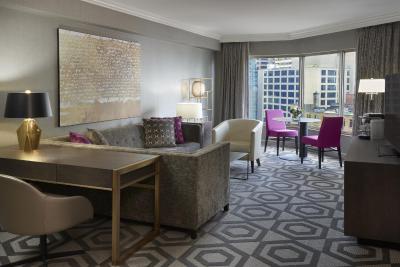 اینترکنتیننتال تورنتو سنتر