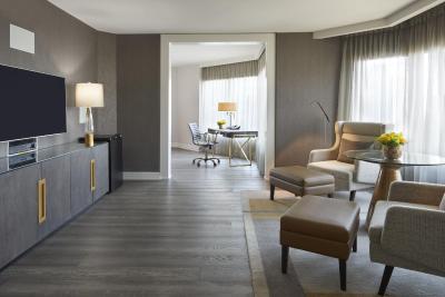 اینترکنتیننتال تورنتو سنتر